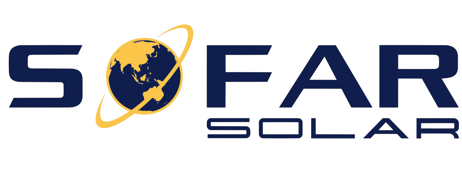 Logo Sofar Solar