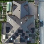 realizacja instalacji fotowoltaicznej na dachu domu w krakowie